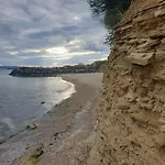 Apartamento Mitprot Panorama Bay 2 Luks 102 Sveti Vlas