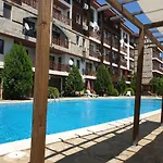 Mitprot Panorama Bay 2 Luks 102 סבטי ולאס