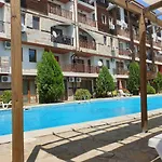 Mitprot Panorama Bay 2 Luks 102 דירה *