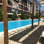 Mitprot Panorama Bay 2 Luks 102 דירה סבטי ולאס