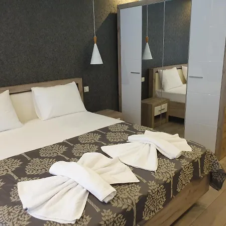 Apartment Mitprot Panorama Bay 2 Luks 102 Sveti Vlas