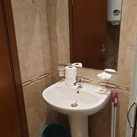 Apartment Mitprot Panorama Bay 2 Luks 102