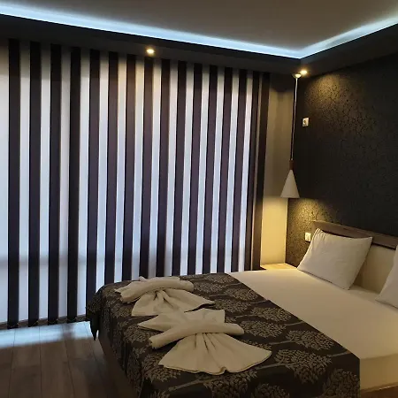 Mitprot Panorama Bay 2 Luks 102 Apartamento Sveti Vlas