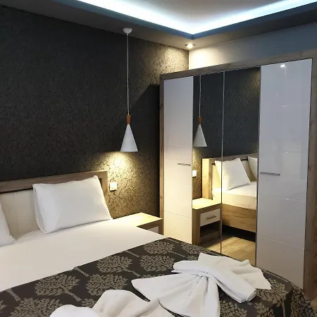 Apartament Mitprot Panorama Bay 2 Luks 102