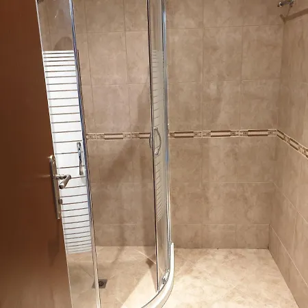 Apartment Mitprot Panorama Bay 2 Luks 102