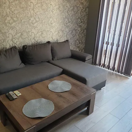 Mitprot Panorama Bay 2 Luks 102 Apartament *