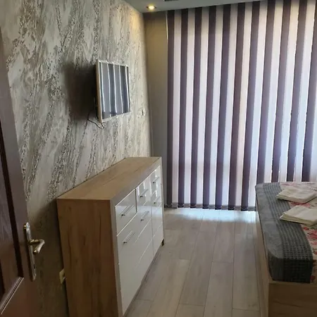 Mitprot Panorama Bay 2 Luks 102 Apartment