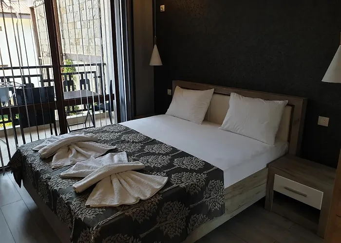 Mitprot Panorama Bay 2 Luks 102