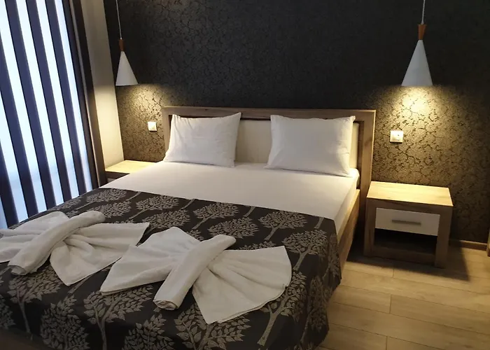 Mitprot Panorama Bay 2 Luks 102 Свети-Влас