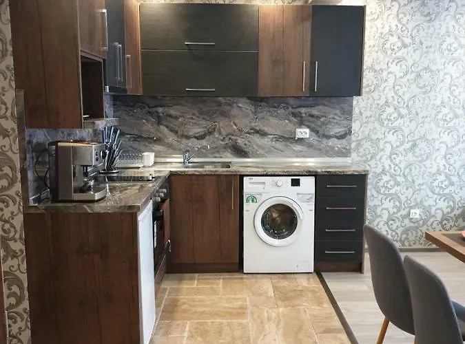 Mitprot Panorama Bay 2 Luks 102 * Свети-Влас