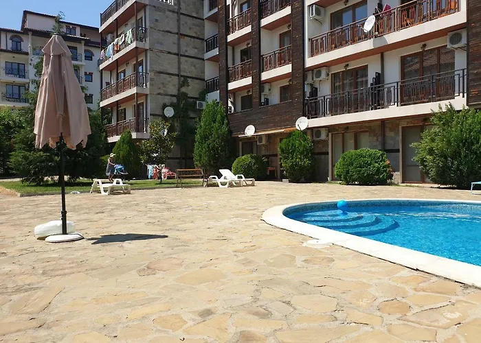 Mitprot Panorama Bay 2 Luks 102 *