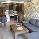 Mitprot Panorama Bay 2 Luks 102 Apartamento Sveti Vlas
