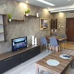 Mitprot Panorama Bay 2 Luks 102 Apartamento Sveti Vlas