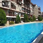 Apartamento Mitprot Panorama Bay 2 Luks 102 *