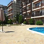 Apartment Mitprot Panorama Bay 2 Luks 102 *