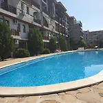 Mitprot Panorama Bay 2 Luks 102 Apartamento