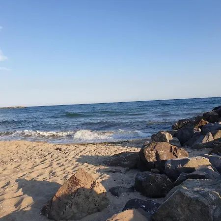 Mitprot Panorama Bay 2 Luks 102 * Свети-Влас