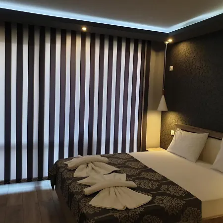 Mitprot Panorama Bay 2 Luks 102 Διαμέρισμα Sveti Vlas