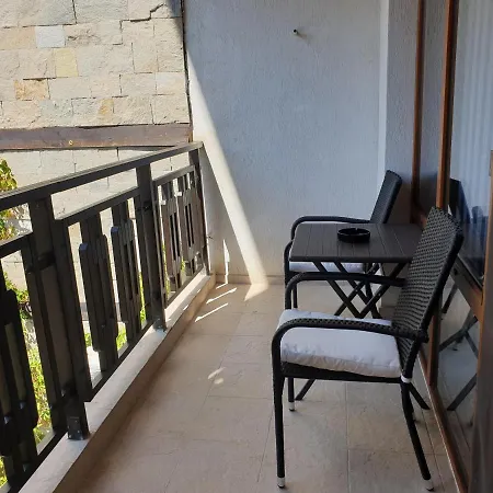 Apartamento Mitprot Panorama Bay 2 Luks 102 *