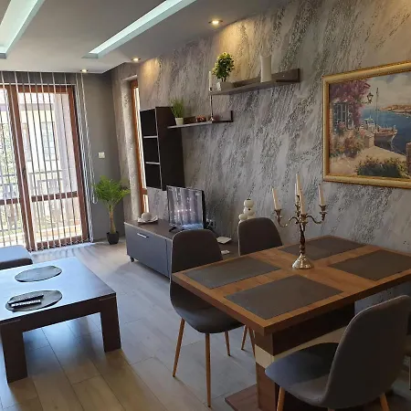 Mitprot Panorama Bay 2 Luks 102 Свети-Влас