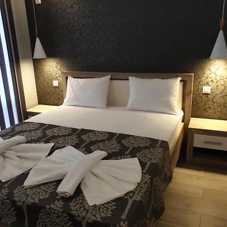 Mitprot Panorama Bay 2 Luks 102 Sveti Vlas