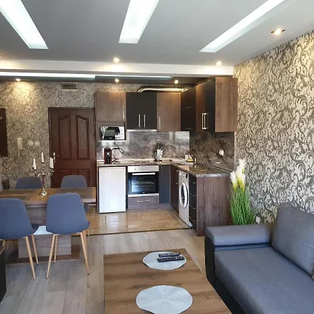 Mitprot Panorama Bay 2 Luks 102 Свети-Влас