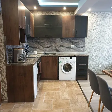 Mitprot Panorama Bay 2 Luks 102 * Свети-Влас