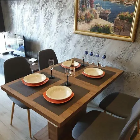 Mitprot Panorama Bay 2 Luks 102