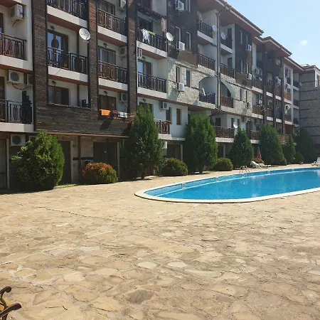 Mitprot Panorama Bay 2 Luks 102