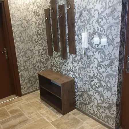 Διαμέρισμα Mitprot Panorama Bay 2 Luks 102