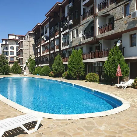 Mitprot Panorama Bay 2 Luks 102