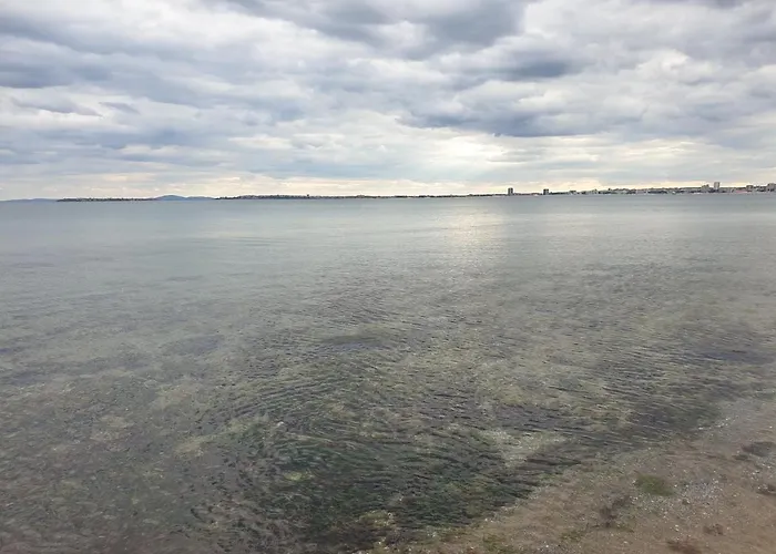 Mitprot Panorama Bay 2 Luks 102 Apartamento Sveti Vlas