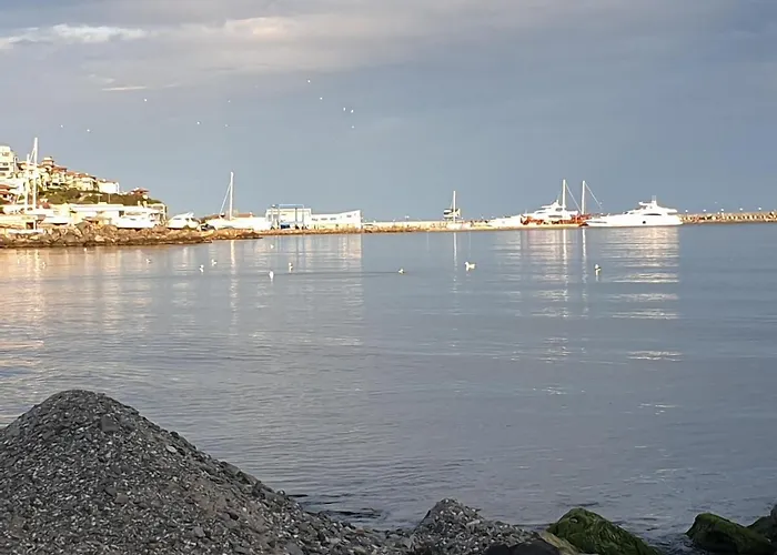 Mitprot Panorama Bay 2 Luks 102 *