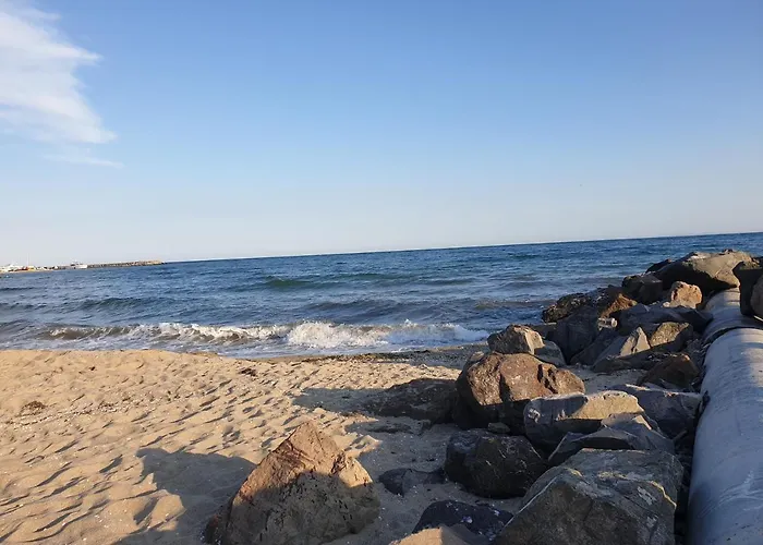 Mitprot Panorama Bay 2 Luks 102 * Sveti Vlas