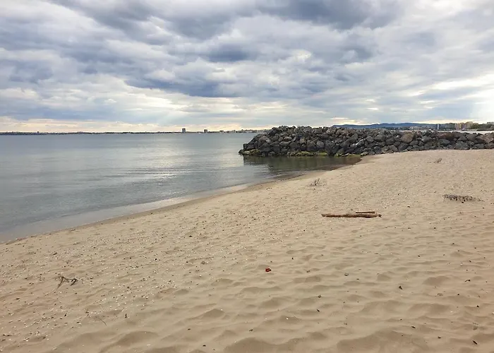 Mitprot Panorama Bay 2 Luks 102 *