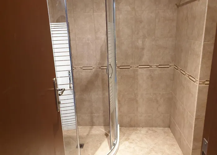 Apartamento Mitprot Panorama Bay 2 Luks 102