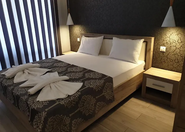 Mitprot Panorama Bay 2 Luks 102 Apartamento *