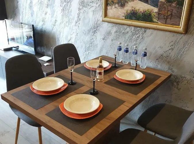 Mitprot Panorama Bay 2 Luks 102