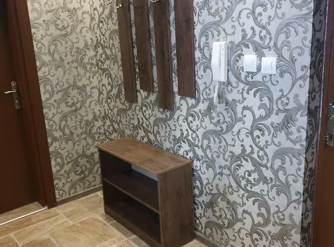 Apartamento Mitprot Panorama Bay 2 Luks 102